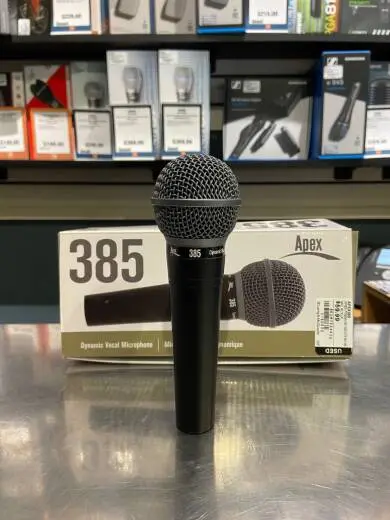 Apex - APEX385